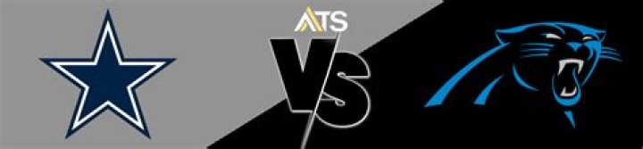 Weather Forecast for Carolina Panthers vs. Dallas Cowboys at Bank of America Stadium: Possibility of Rain? - SarkariResult