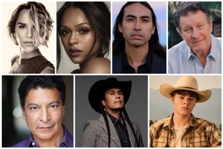 
Web Series Cast: Who is the Cast in Dude Season 2 Web Series? 