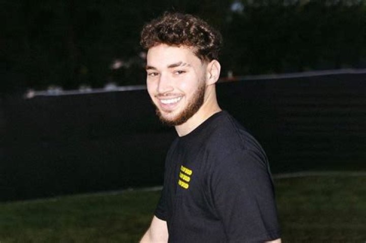 
Well-Known Twitch Streamer, Adin Ross, was banned Temporarily 