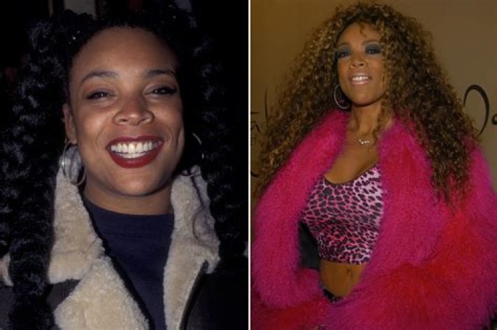 Wendy Williams Ethnicity : Biography, Net worth, Age, Family & More details - SarkariResult