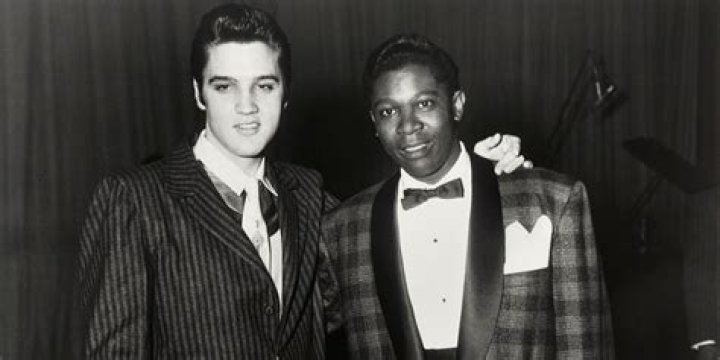 Were Elvis & B.B. King Really Friends? The True Story Is Complicated - SarkariResult
