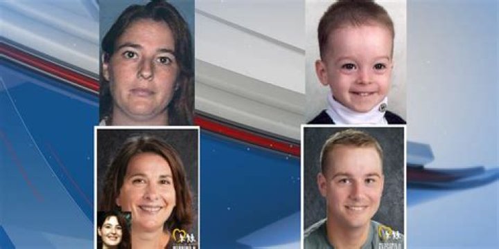 
Were Philip Harris Remains Found? Missing Case Update 2022 – Age Education And Parents 