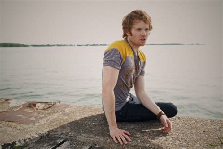 Wesley MacInnes Net Worth, Income, Salary, Earnings, Biography