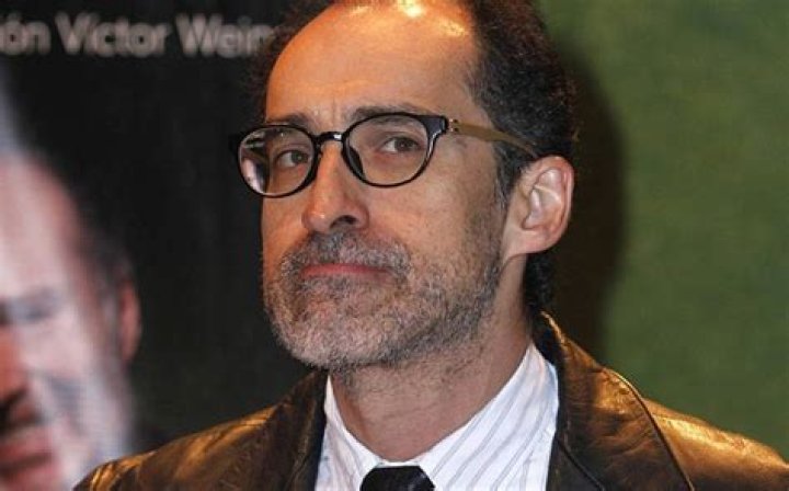 What's the Net Worth of Bruno Bichir?