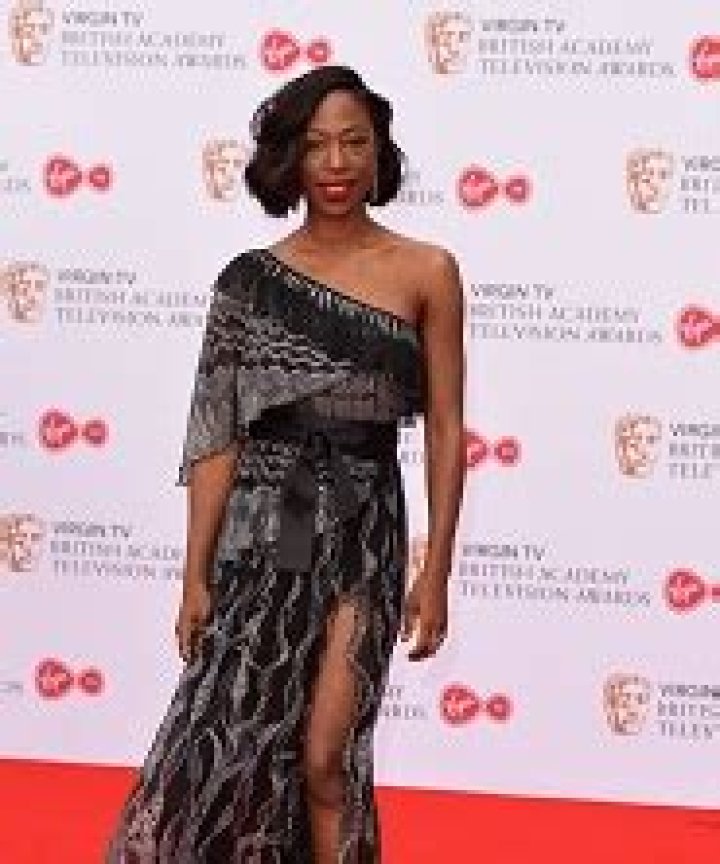 What's The Net Worth of Nikki Amuka-Bird? |Thecelebscloset
