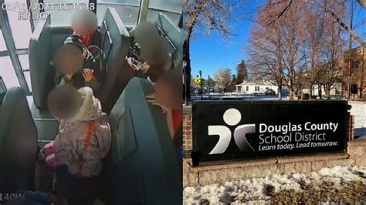 “What a soft world we live in”: Brian Fitzgerald bus driver video goes viral as internet calls out ‘child abuse’ charges