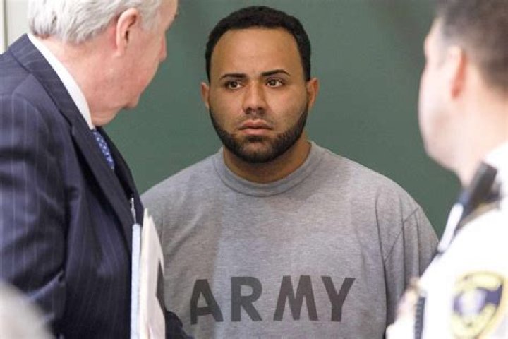 
What did Massimo Marenghi do? Massachusetts man pleads guilty to attempted murder-for-hire plot 