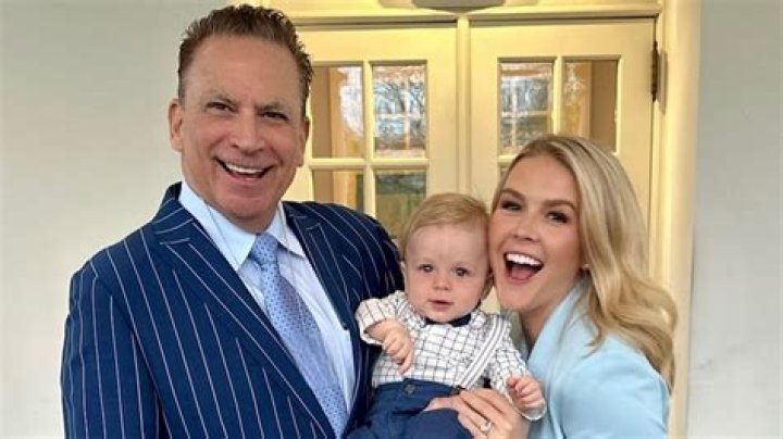 What Does Tony Ouliaris Do For Living? Jessica Raffa Husband Job And Net Worth Revealed