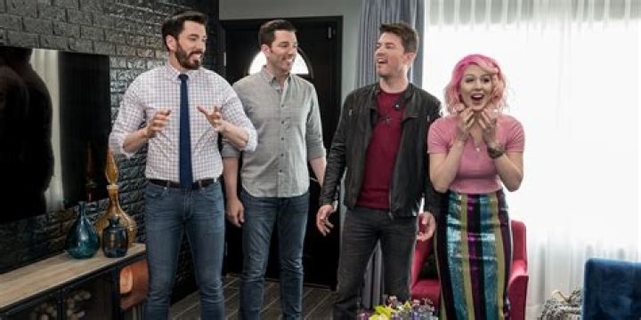 What Form Of Illness Does JD Scott Have? Fans Are Curious About The Property Brother’s Health Condition