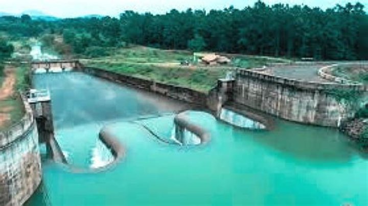 What Happened At Sapua Dam? Multiple Reports Claim Man Fell To Death
