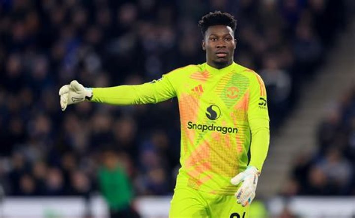 
What Happened To Andre Onana? Is He Dead In The Latest Car Accident? 