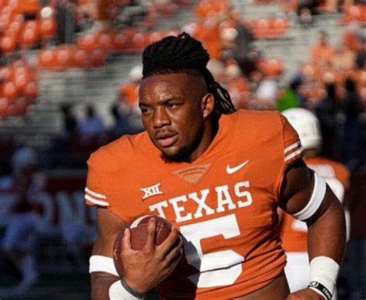 What Happened To Bijan Robinson? Injury And Health Update And Family