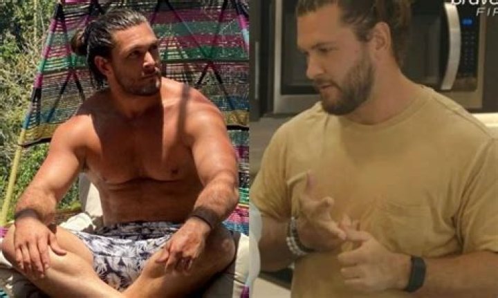 What Happened To Brock Davies Left Hand? Everything To Know About The Actor