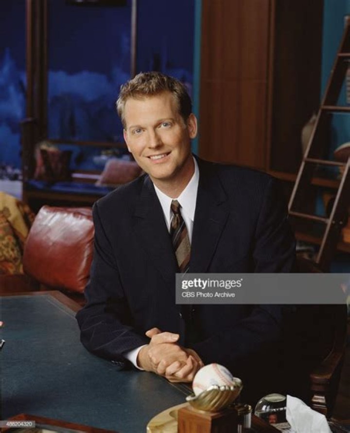 What happened to Craig Kilborn? Net Worth, Wife, Biography