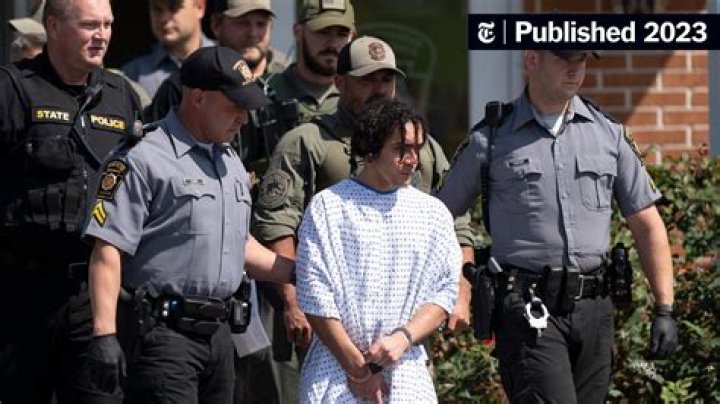 
What happened to Eileen Schnitker? Suspect arrested as Missouri woman is beaten to death by neighbour 