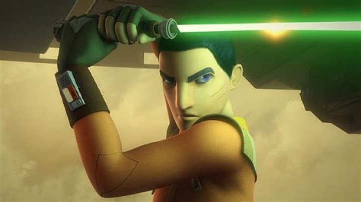 What Happened to Ezra at the End of Rebels, Who is Ezra Bridger in Star Wars Rebels, -Latest News