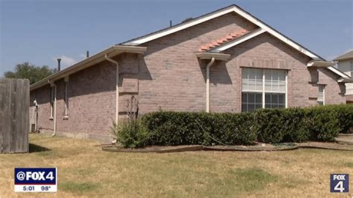 What happened to Farman Sherwani? Found dead in Allen TX home in apparent murder-suicide