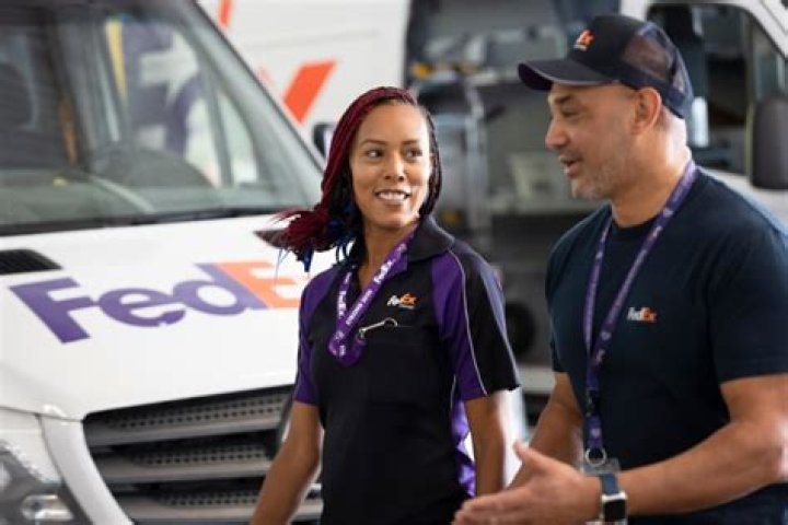 
What Happened To Gret Glyer? FairFax Non-Profit Founder Was Shot To Death By A Fed Ex Worker 
