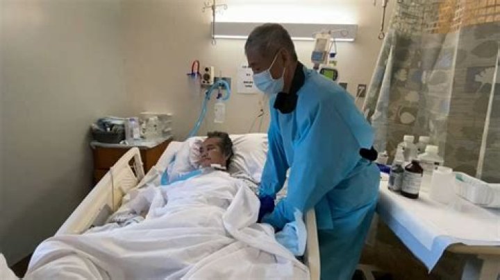 
What Happened To GuiYing Ma? Death Cause Homicide Based On Complications Of Traumatic Head Injury 