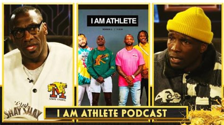 What Happened To I Am Athlete? Podcast Canceled – Where Is Fred Taylor Going?