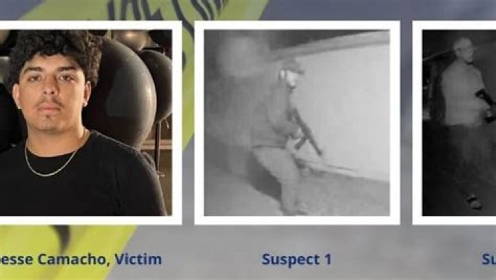 What happened to Jesse Sainz Camacho? Remains of kidnapped Phoenix teen found in Maricopa County
