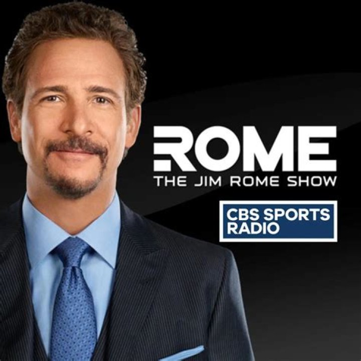 What happened to Jim Rome and his show? Net Worth, Wife, Wiki