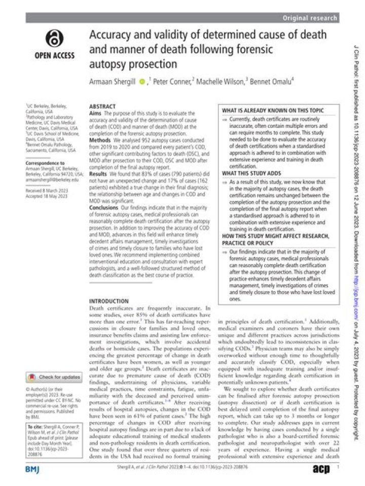 What Happened To Joey Mills? Determine Cause Of Death – Age Wikipedia And Partner Info