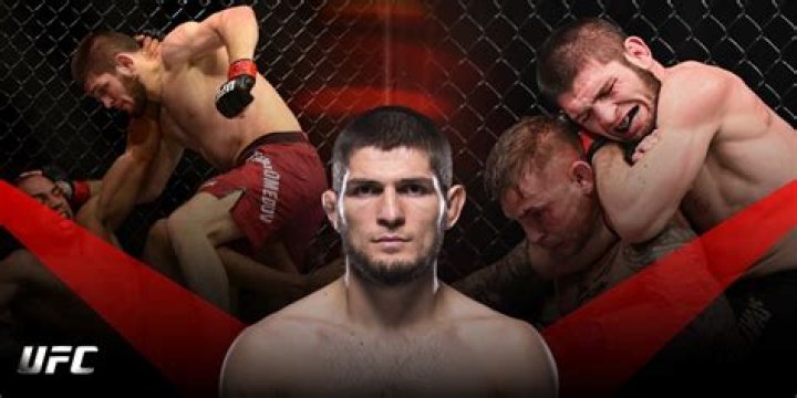 What Happened to Khabib Nurmagomedov? Is Dead or Alive?- Rumors - SarkariResult