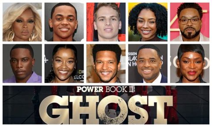 What Happened To Kris Lofton Ear? Wikipedia Bio Details On Power Book 4 Cast
