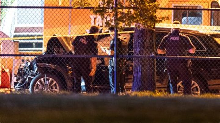 
What happened to Laura Ilg? Investigation underway as pregnant woman fatally shot by 2-year-old son in Norwalk Ohio 