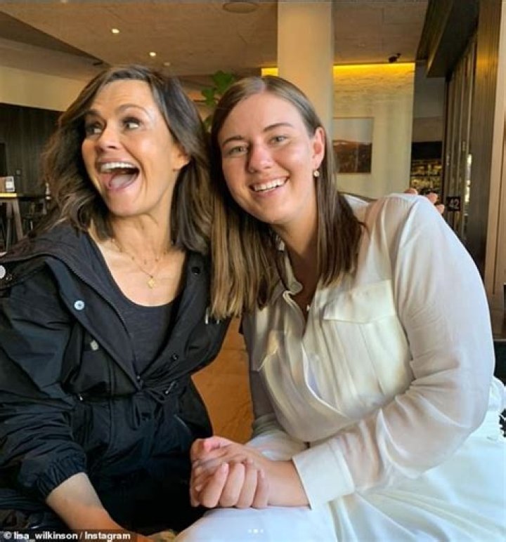 
What Happened To Lisa Wilkinson, What Did She Said On Logies Speech, Where Is The TV Presenter Going Now? 