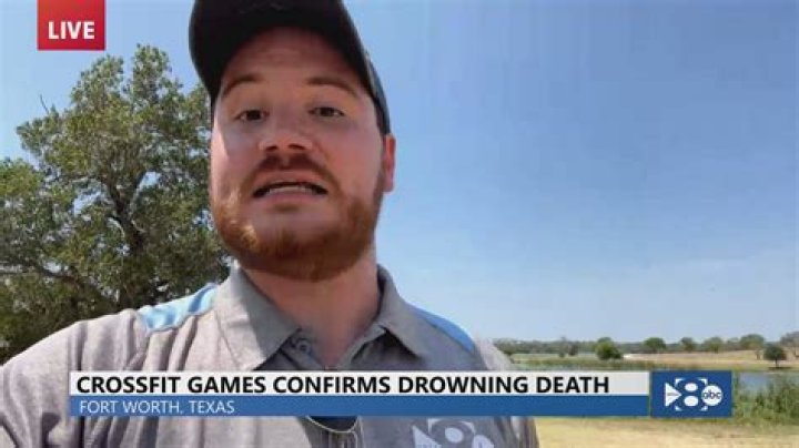 What Happened To Logan Aldridge? CrossFit Athlete Death In Wakeboarding Accident