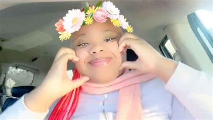 What Happened to Lovely Peaches? Is Dead or Alive?- Rumors - SarkariResult