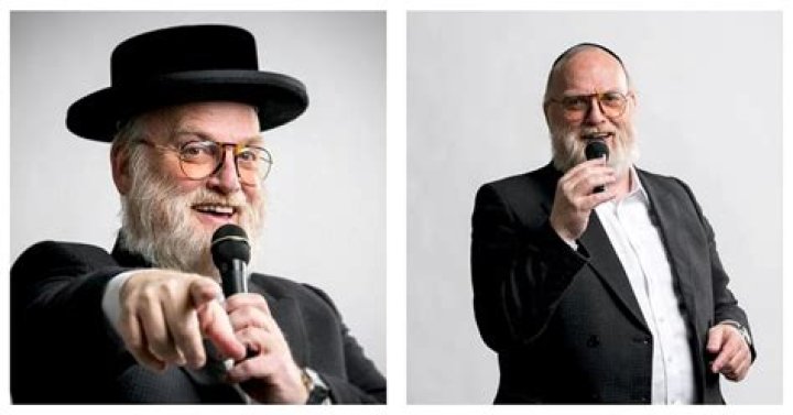 
What happened to Michoel Schnitzler? Tributes pour in as legendary Jewish singer dies aged 62 