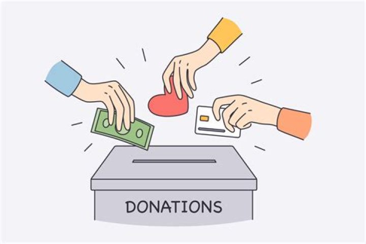 What Happened To Paul Dodds? What Is The Donations Being Removed All About