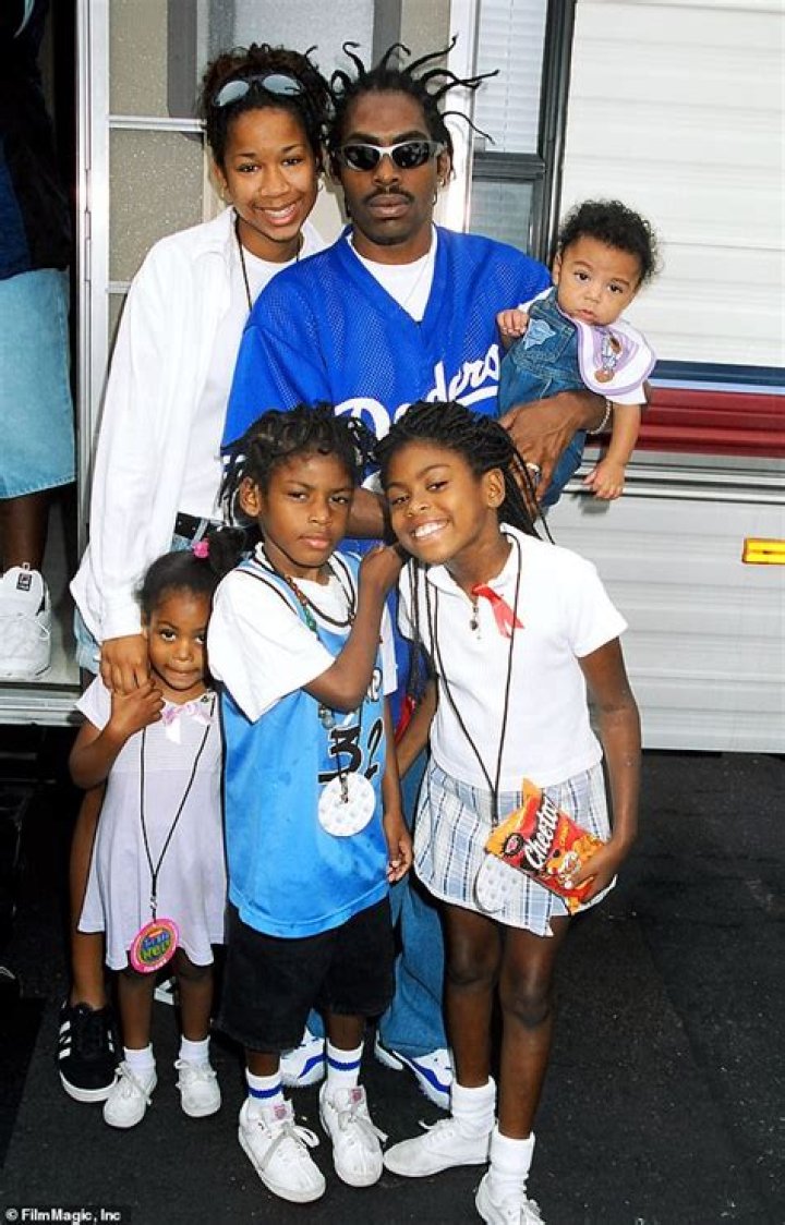 
What Happened To Rapper Coolio? Gangstas Paradise Rapper Coolio Biography, Family, Wife, Children, Age, And Instagram 