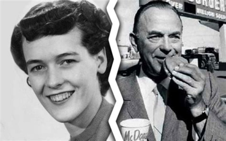 What Happened to Ray Kroc’s First Wife, Ethel Fleming? The Untold Story