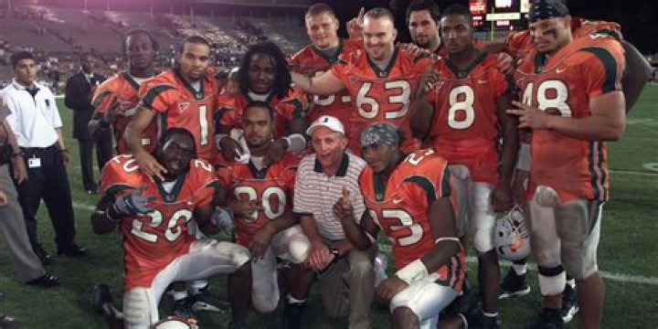 
What Happened To Sam Bruce? Death Of Former Miami Hurricanes Player Shocks NFL Fans & Community 
