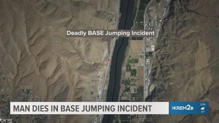 What Happened To Sean Michael Dougherty After Base Jumping Accident? Bargain Hunt Cast Update