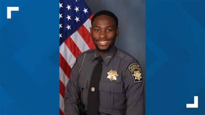 What Happened to Sheriff Berdnik? Is Dead or Alive?- Rumors - SarkariResult