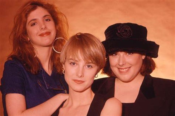 What happened to the group Wilson Phillips?