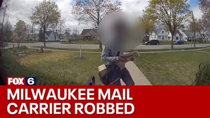 
What happened to the Milwaukee mail carrier, Why was he murdered? Explained 