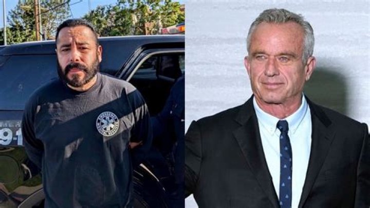 What happened with Robert F. Kennedy Jr.? Assassination attempt controversy explained - SarkariResult