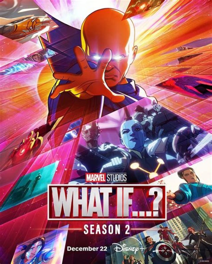 What If…? Season 2 Release Date : Recap, Cast, Review, Spoilers, Streaming, Schedule & Where To Watch? - SarkariResult
