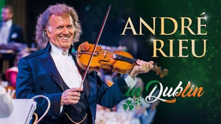 What Illness Does Andre Rieu Have? Fans Worried About His Health Condition