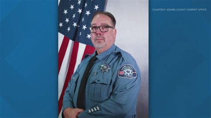 What is Afroman raid song? Joseph Foreman sued by Adams County Sheriff’s Office after using police raid in music videos