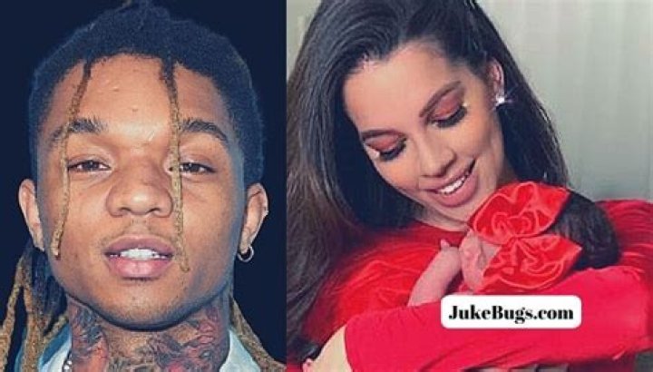 What Is Aline Martins Net Worth? Swae Lee Baby Mama and Their Daughter Angel