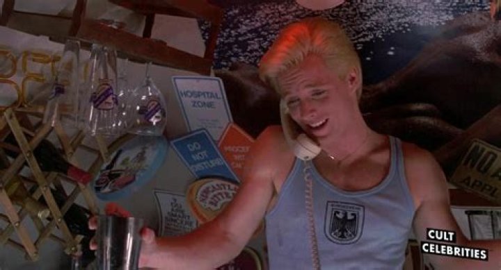 
What is Allan Kayser doing now? Net Worth, Wife – Biography 