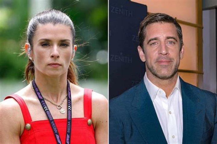 What Is Danica Patrick's Relationship Status in 2023, and Has She Tied the Knot? - SarkariResult