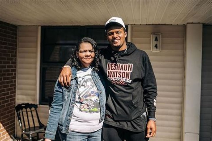 
What Is Deshaun Watson’s Religion -Is He Catholic Or Muslim? 